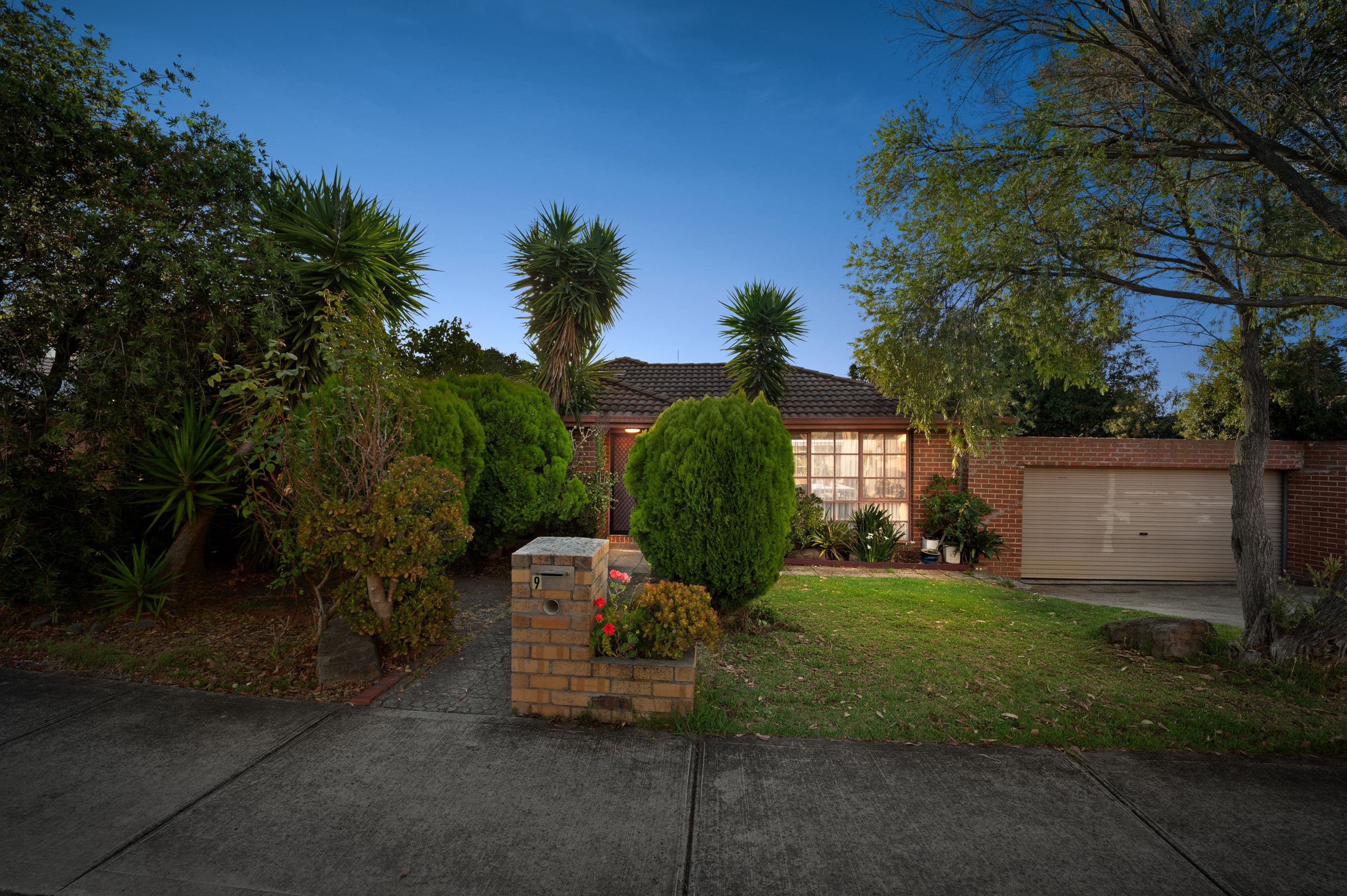 9 Bowman Drive, Mill Park VIC 3082, Mill Park - Image 1