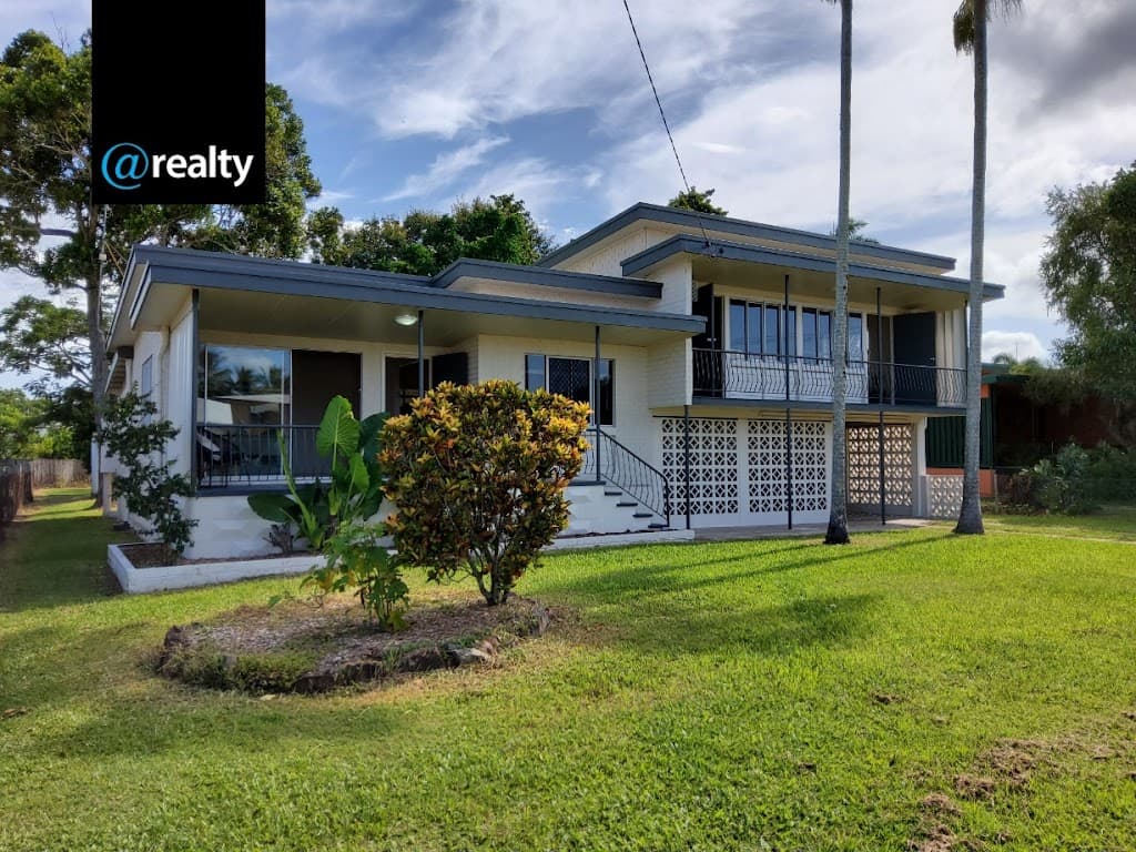 27 Garbutt Street, Ingham, QLD, 4850, Ingham - Image 1