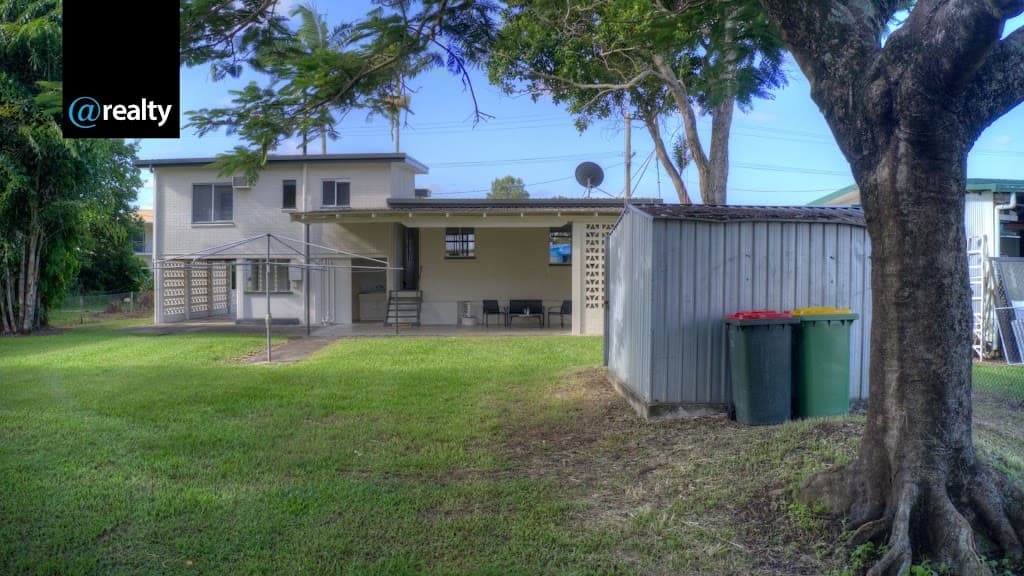27 Garbutt Street, Ingham, QLD, 4850, Ingham - Thumbnail 4