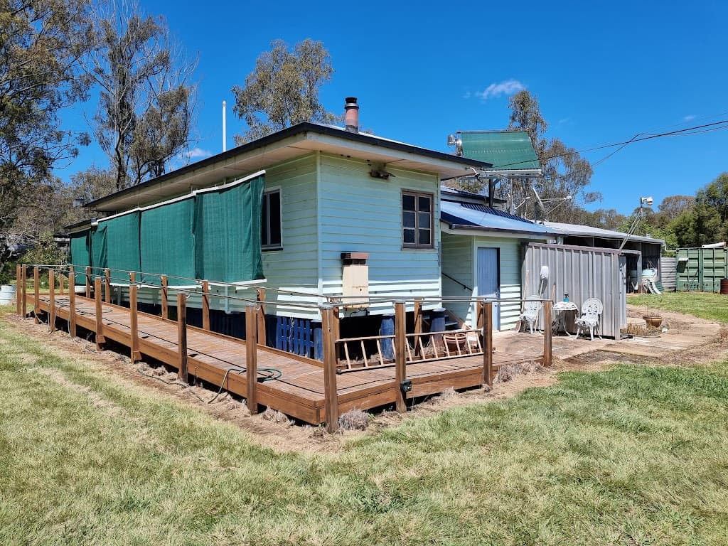 510 Kumbia Road, Brooklands, QLD, 4615, Brooklands - Image 1