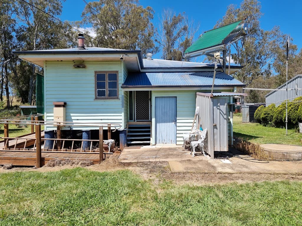 510 Kumbia Road, Brooklands, QLD, 4615, Brooklands - Thumbnail 2