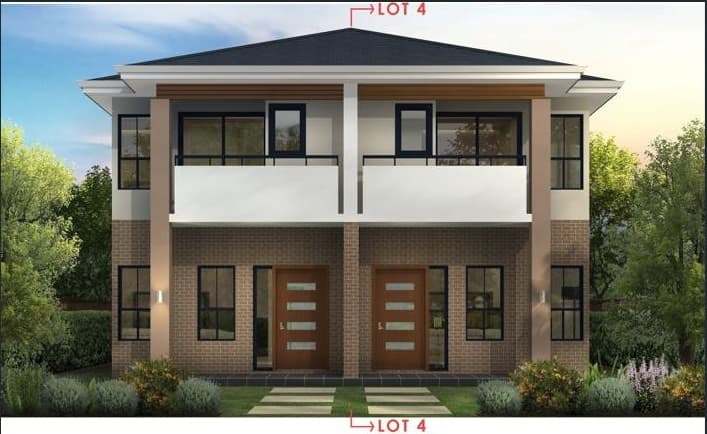 CT 4/30 Mason Road, Box Hill, NSW, 2765, Box Hill - Image 1