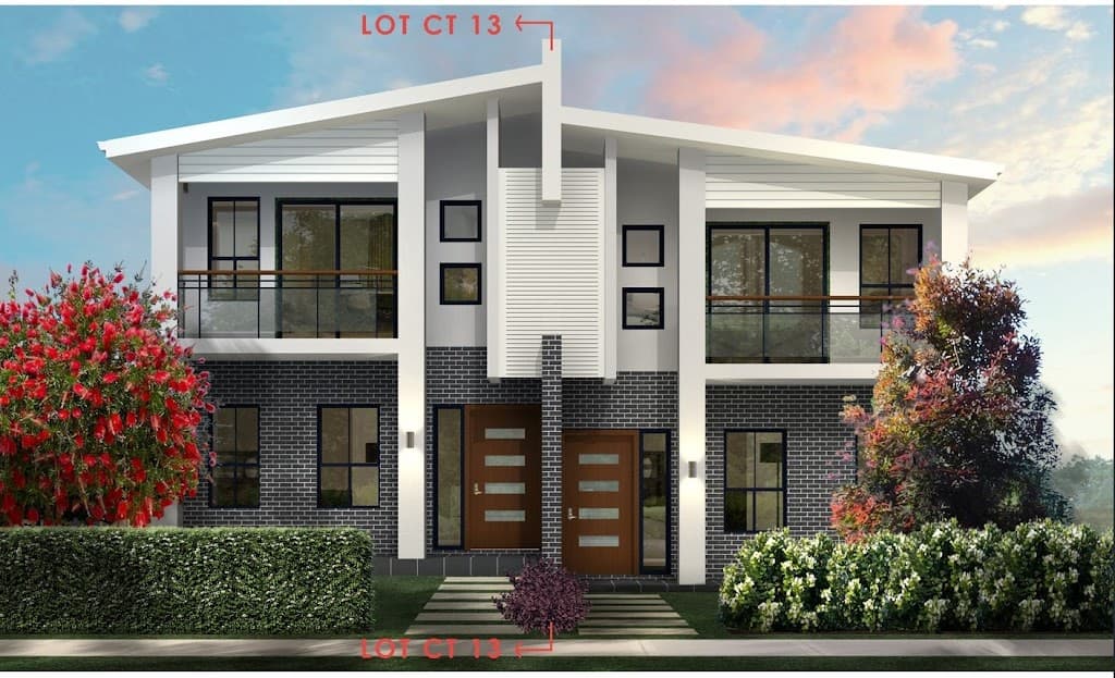 13/30 Mason Road, Box Hill, NSW, 2765, Box Hill - Image 1