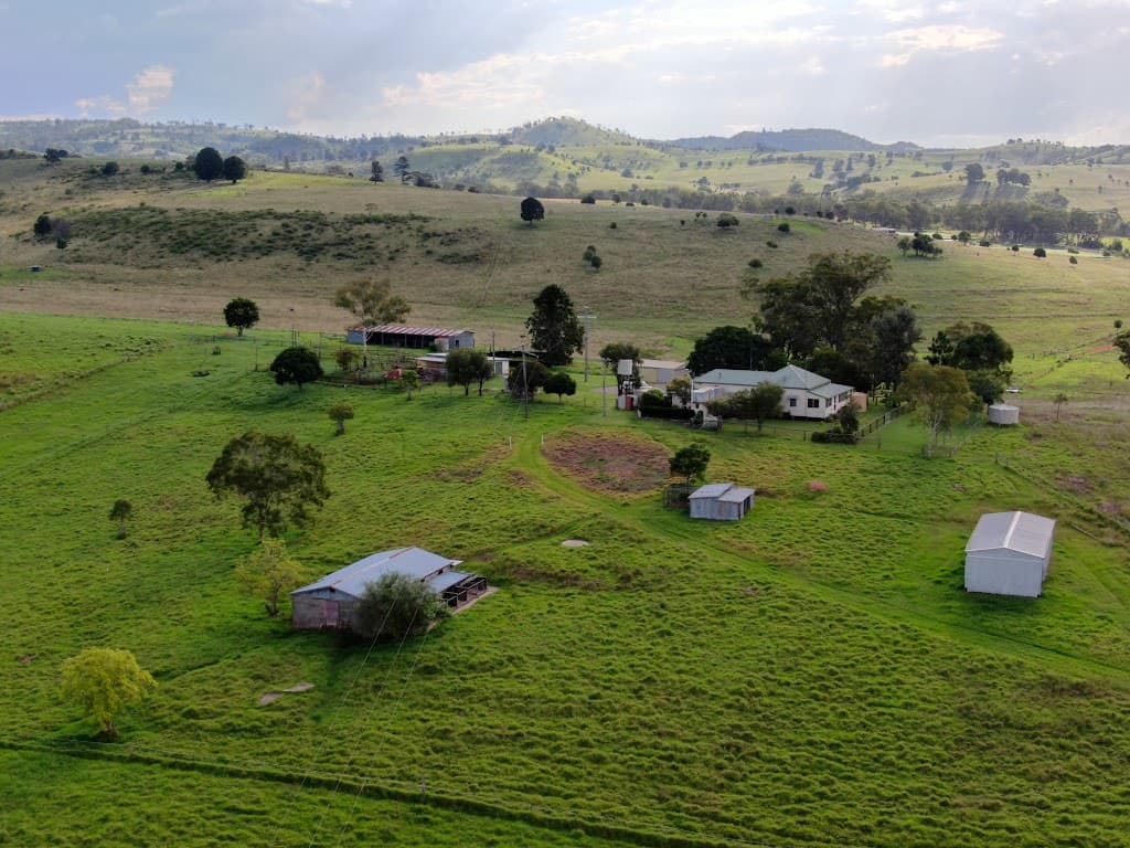59 Thornville Range Road, Thornville, QLD, 4352, Thornville - Image 1