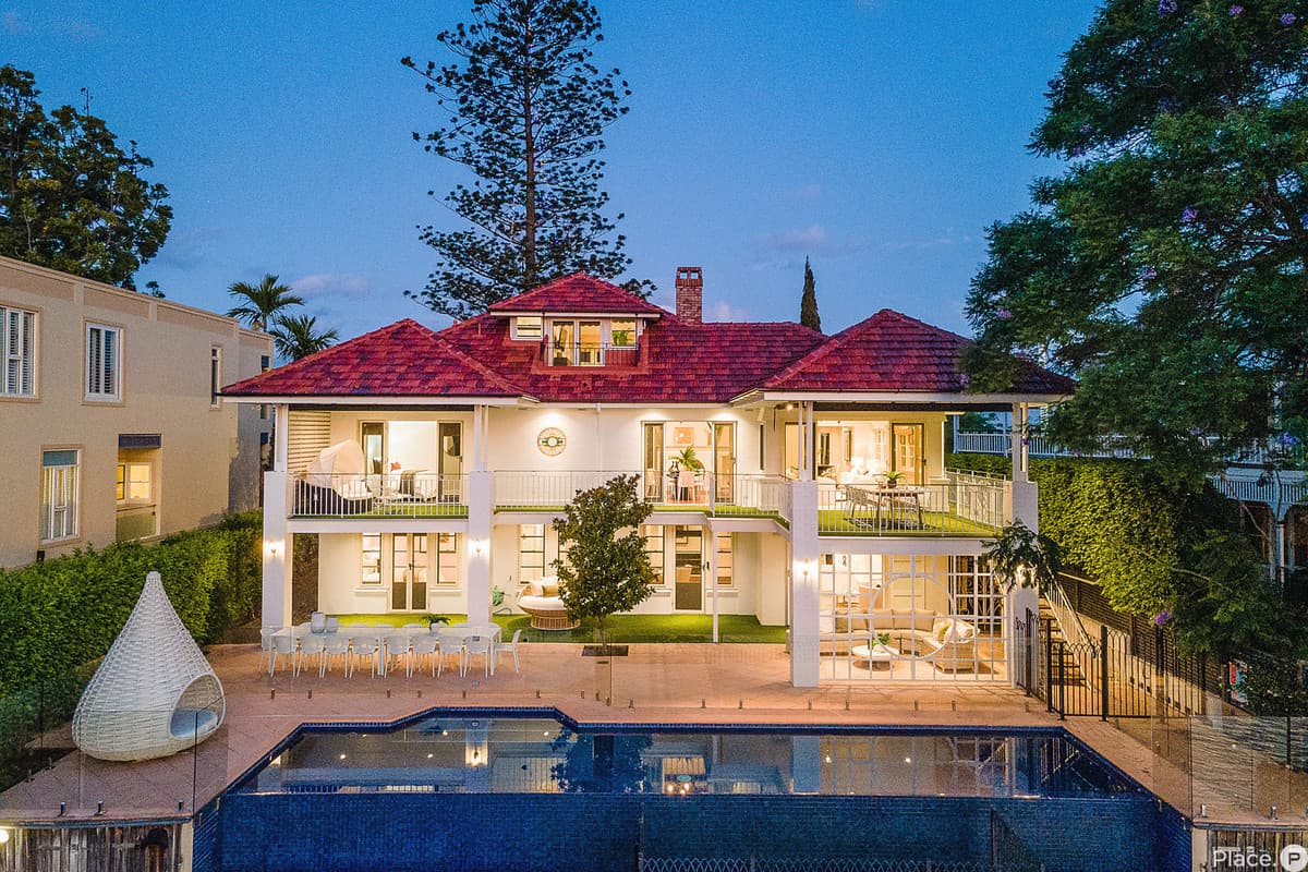 90 Virginia Avenue, Hawthorne QLD 4171, Qld - Thumbnail 5
