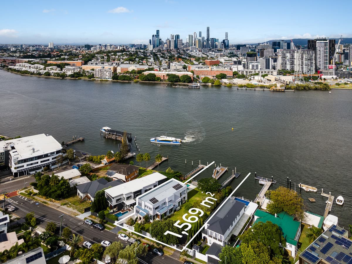 22 & 26 Quay Street, Bulimba QLD 4171, Qld - Image 1