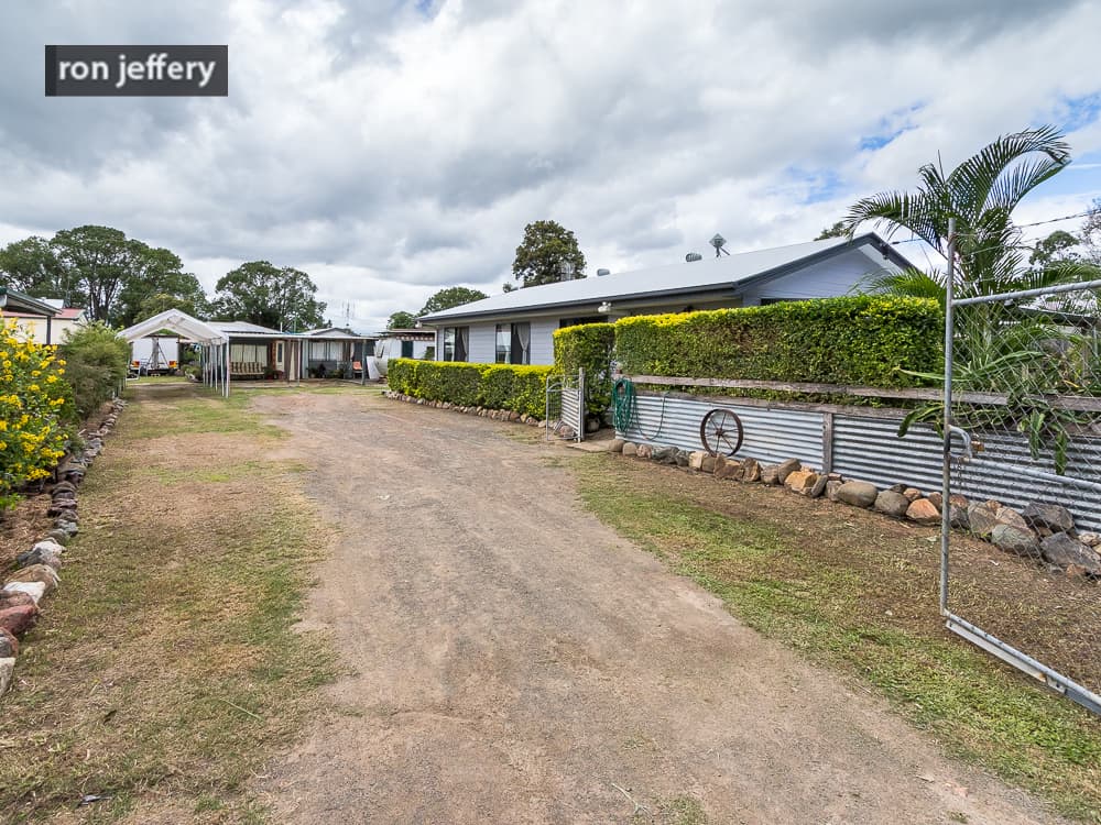 27 William Street, Imbil, QLD, 4570, Imbil - Thumbnail 8