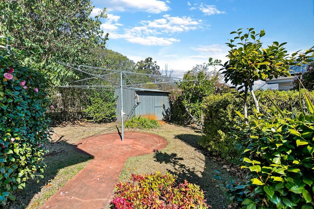 6 McIntyre Street, Centenary Heights, QLD, 4350, Centenary Heights - Thumbnail 8