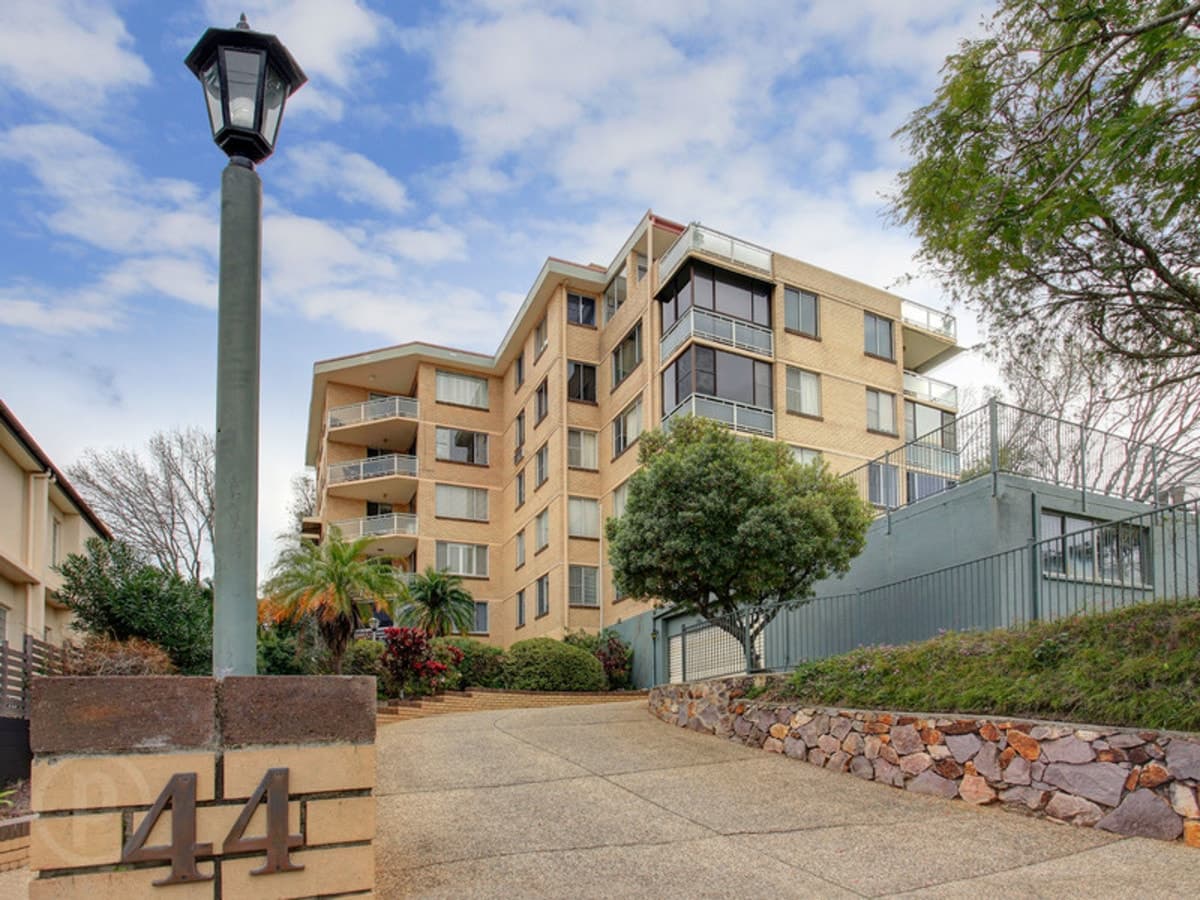 16 / 44 Riverview Terrace, HAMILTON QLD 4007, Hamilton - Image 1