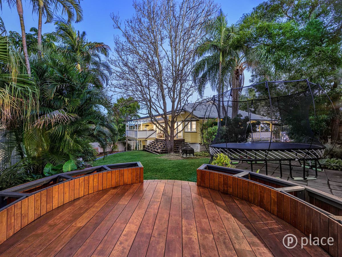 60 Tennyson Street, Norman Park QLD 4170, Qld - Image 1