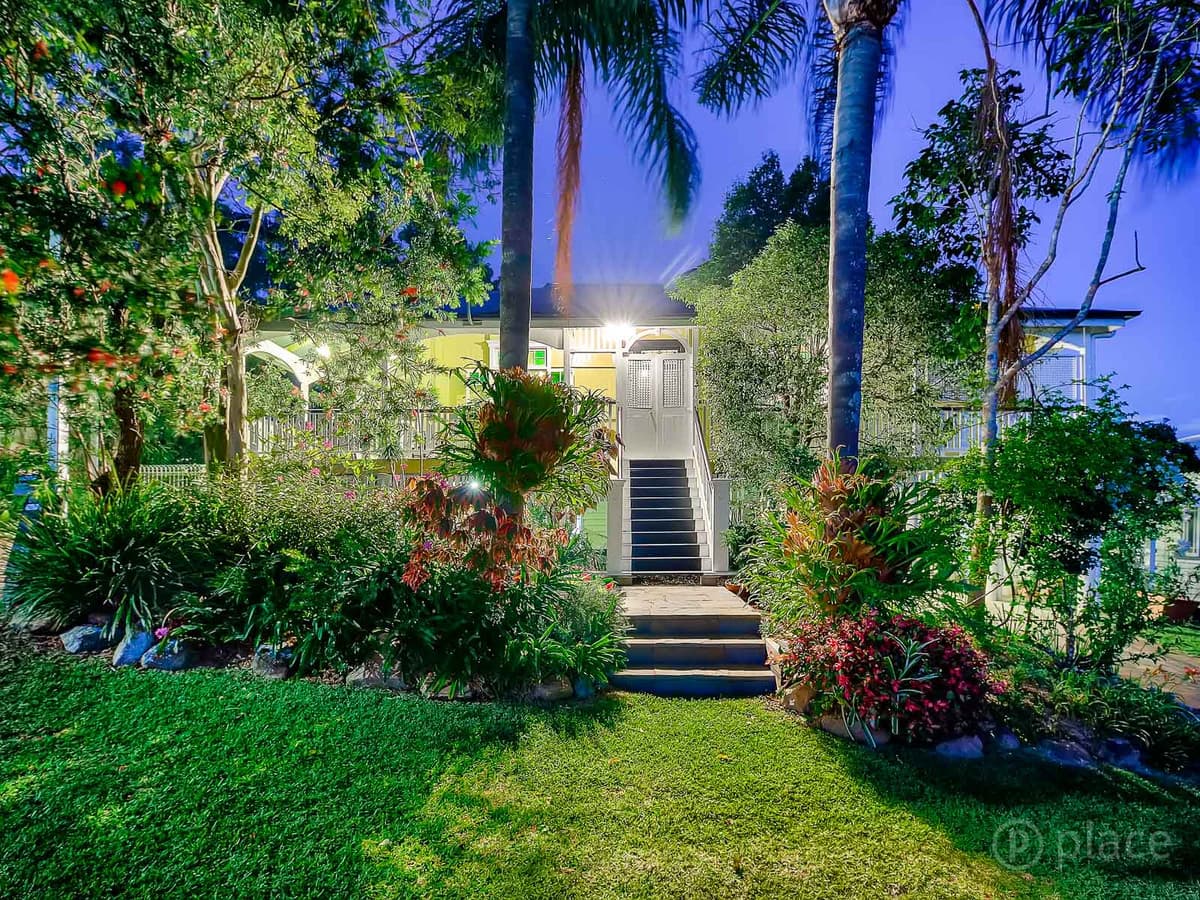 60 Tennyson Street, Norman Park QLD 4170, Qld - Thumbnail 2