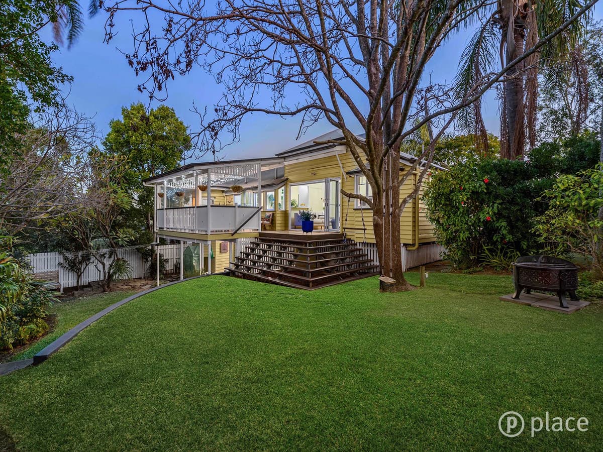 60 Tennyson Street, Norman Park QLD 4170, Qld - Thumbnail 4