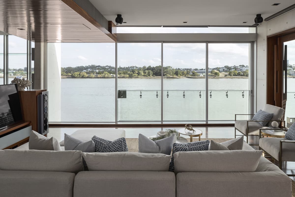 33B Harbour Road, Hamilton QLD 4007, Qld - Thumbnail 5