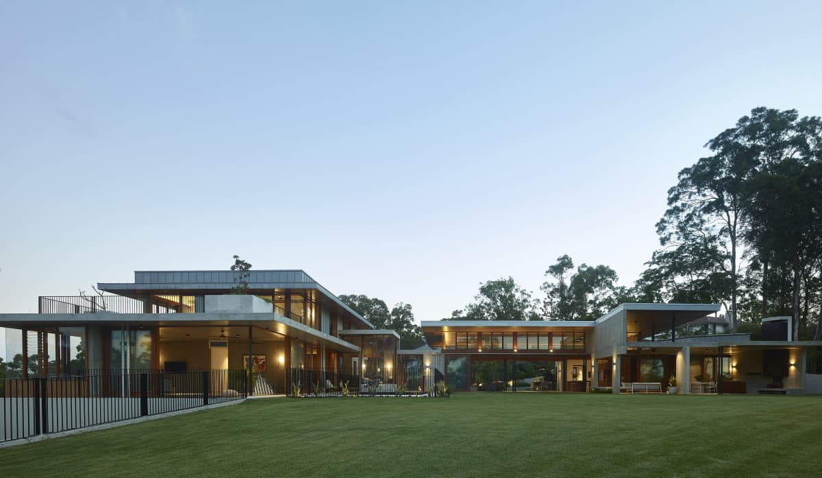 59 Nestor Avenue, Bardon QLD 4065, Qld - Image 1