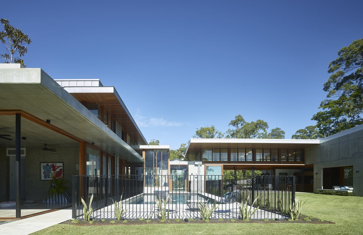 59 Nestor Avenue, Bardon QLD 4065, Qld - Thumbnail 5