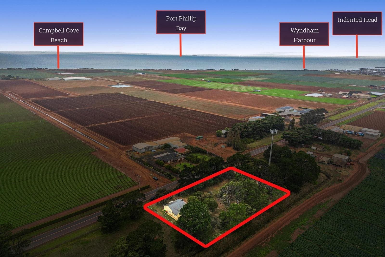 847 Duncans Road, Werribee South VIC 3030, Werribee South - Thumbnail 3