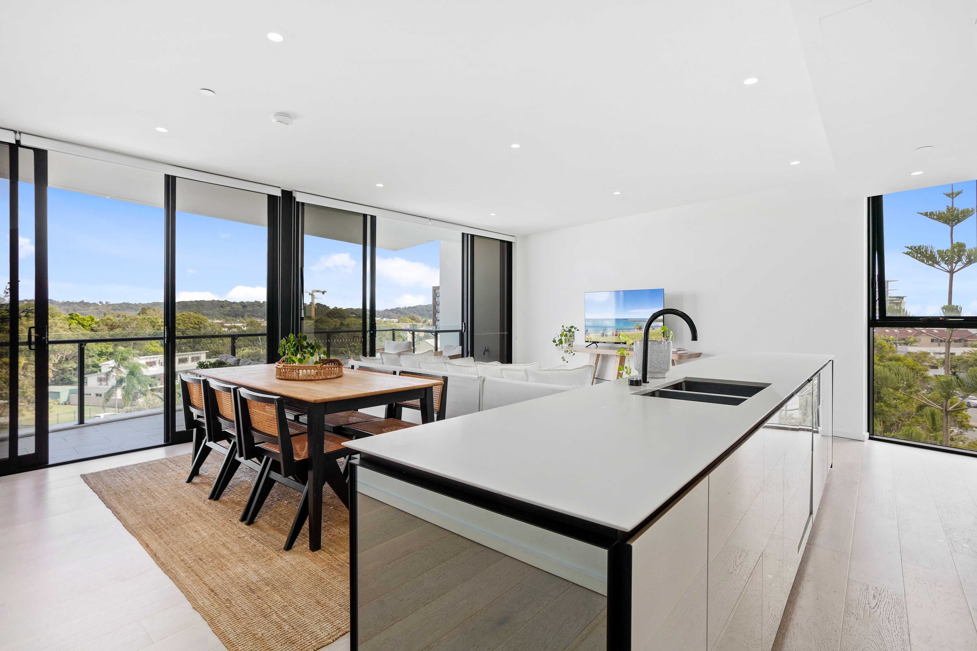2509/1328 Gold Coast Highway, Palm Beach QLD 4221, Palm Beach - Image 1