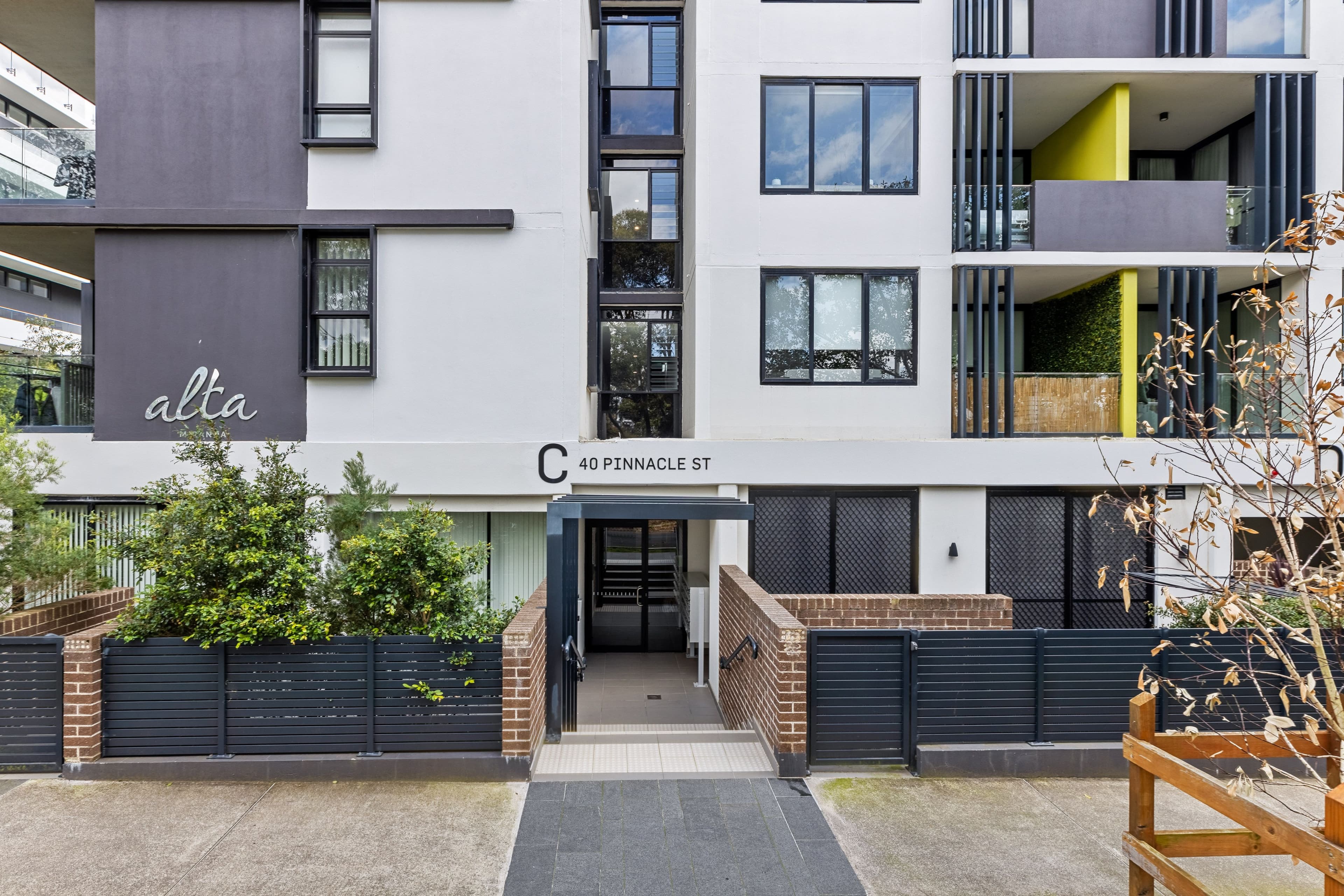 C403/40 Pinnacle Street, Miranda NSW 2228, Miranda - Thumbnail 3
