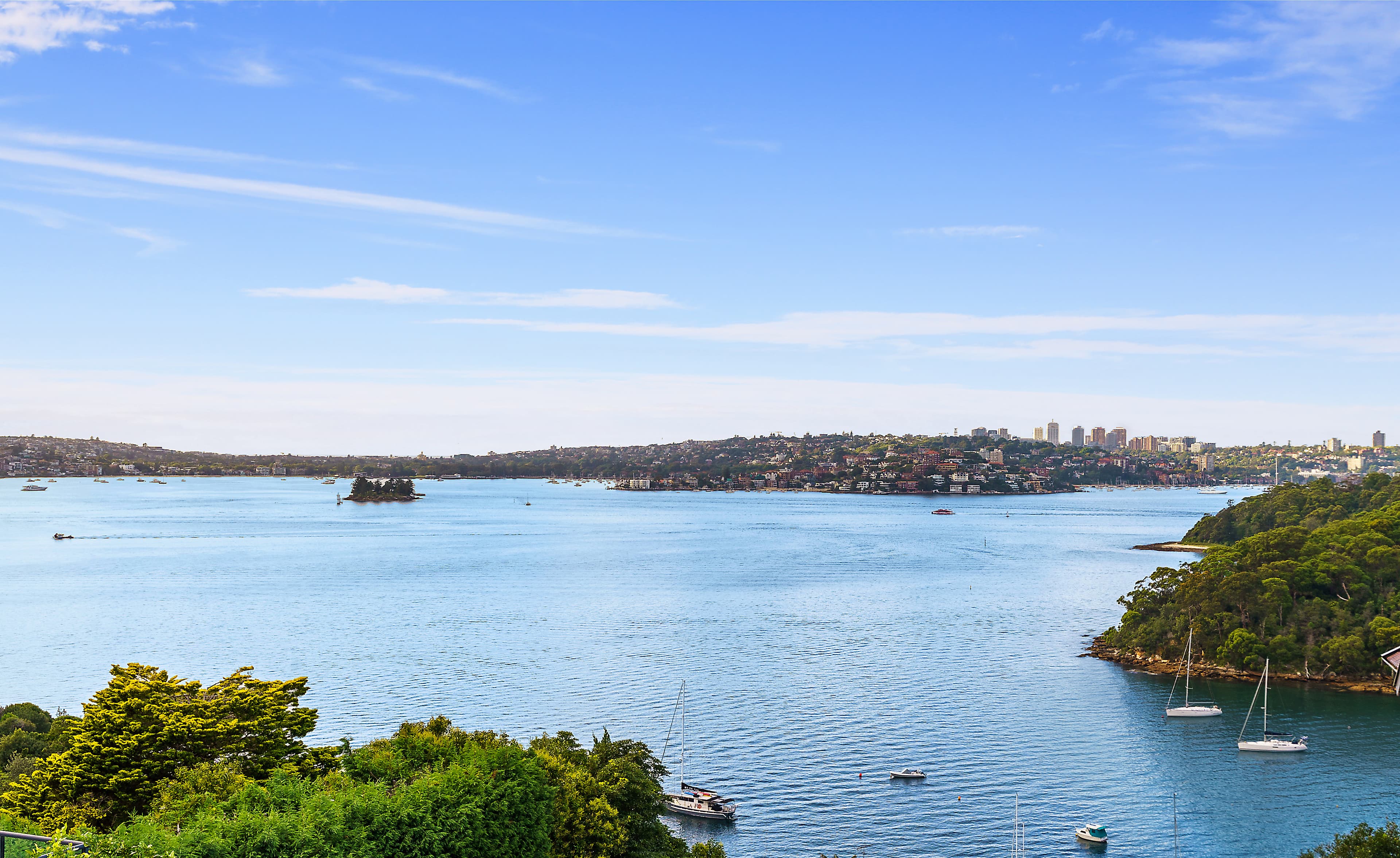 3/42 Kardinia Road, Mosman, NSW, 2088, Mosman - Thumbnail 3