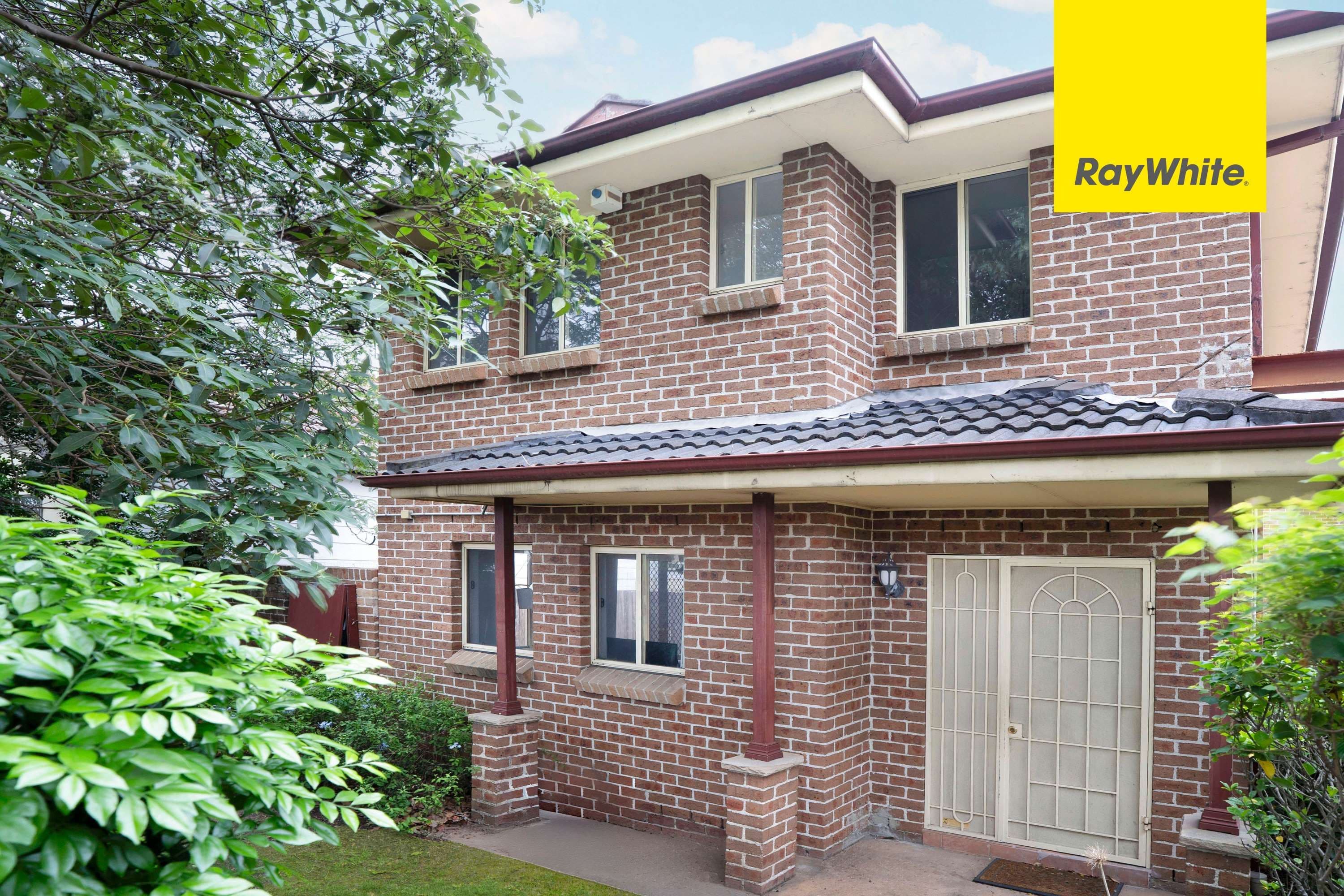 2/133-135 John Street, Lidcombe NSW 2141, Lidcombe - Image 1