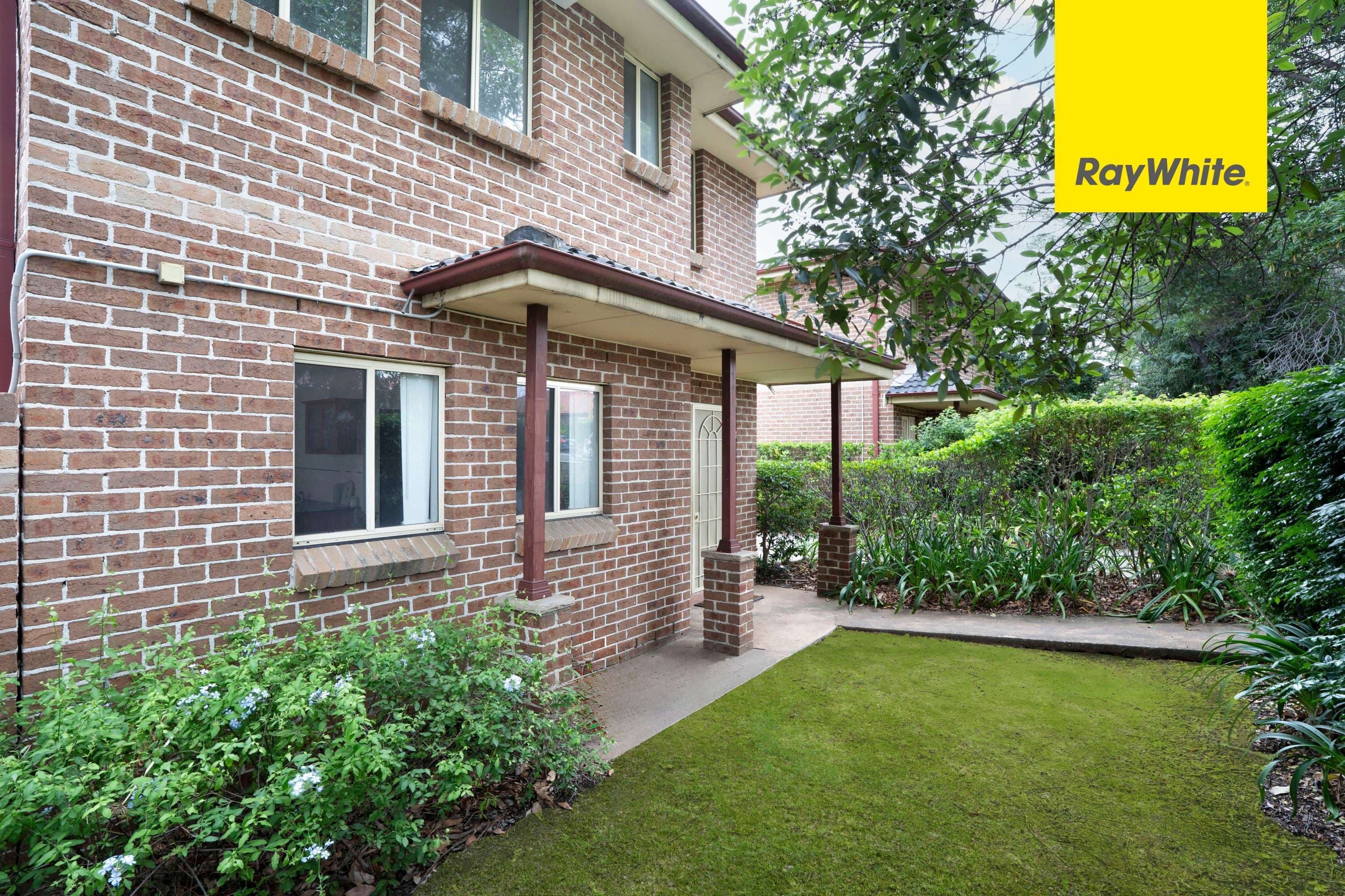 2/133-135 John Street, Lidcombe NSW 2141, Lidcombe - Thumbnail 2
