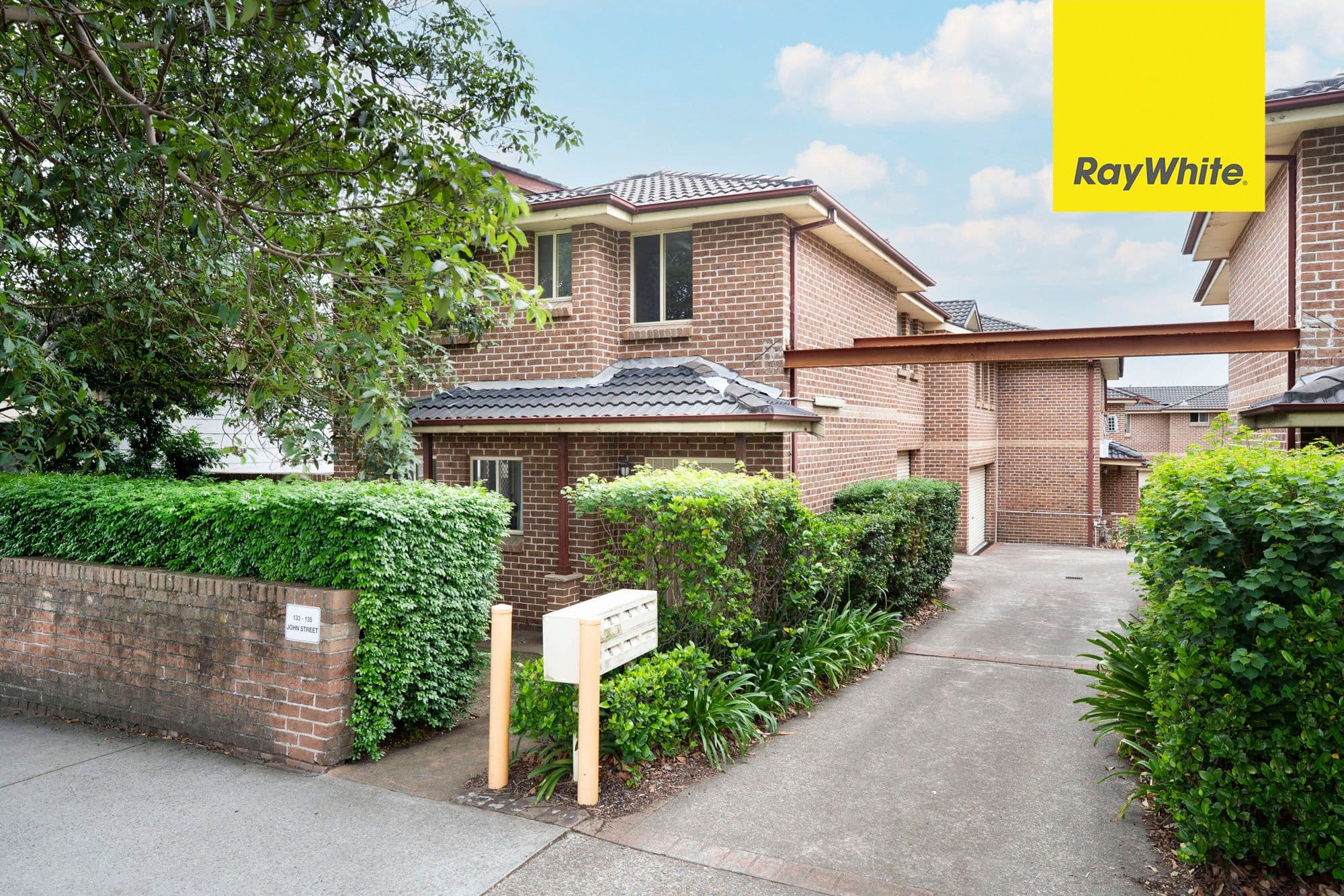 2/133-135 John Street, Lidcombe NSW 2141, Lidcombe - Thumbnail 3