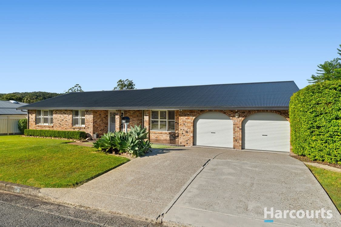 36 Hutcheson Avenue, Rankin Park, NSW 2287, Rankin Park - Image 1