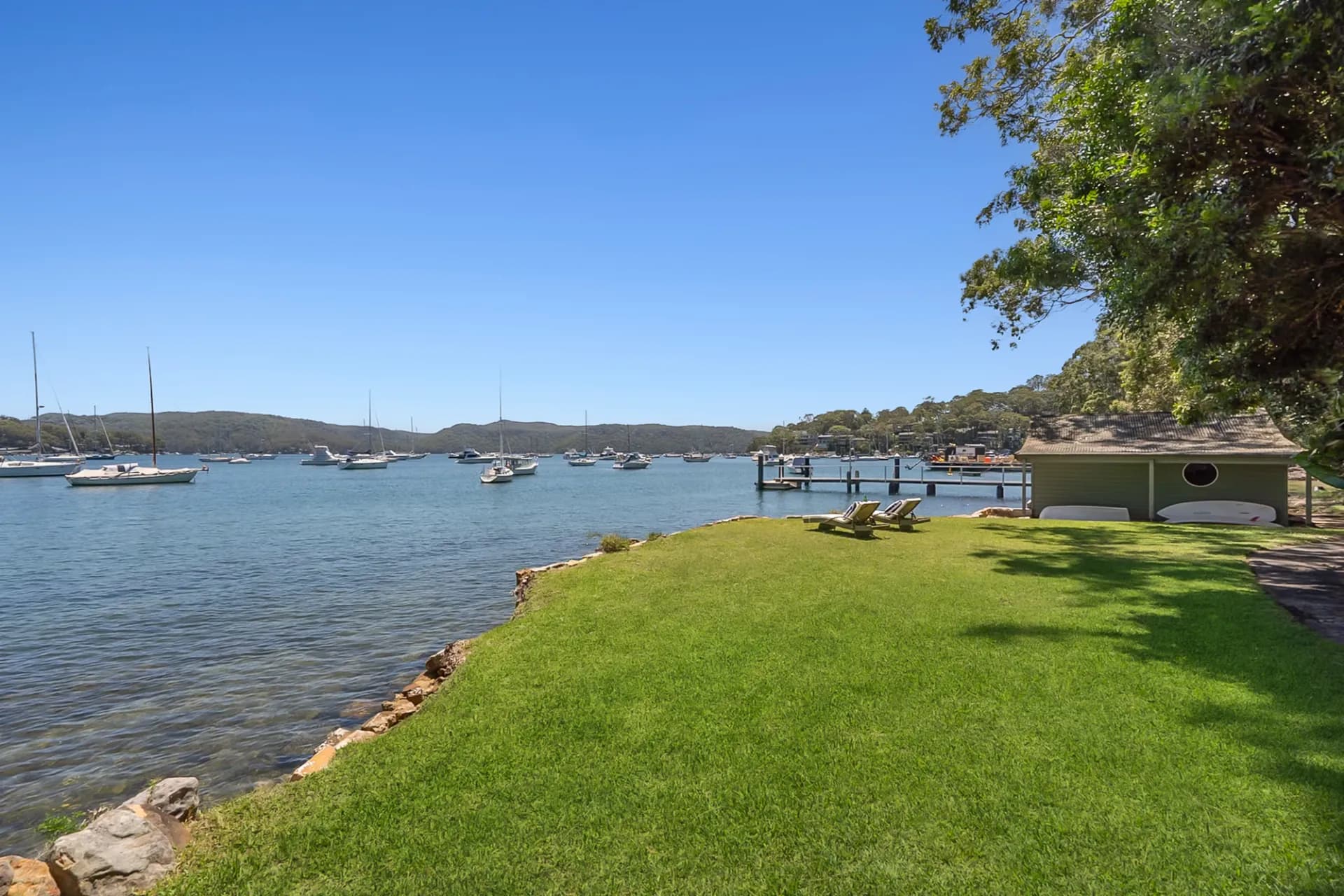 The Wentworth Estate, Newport, NSW, Newport - Image 1