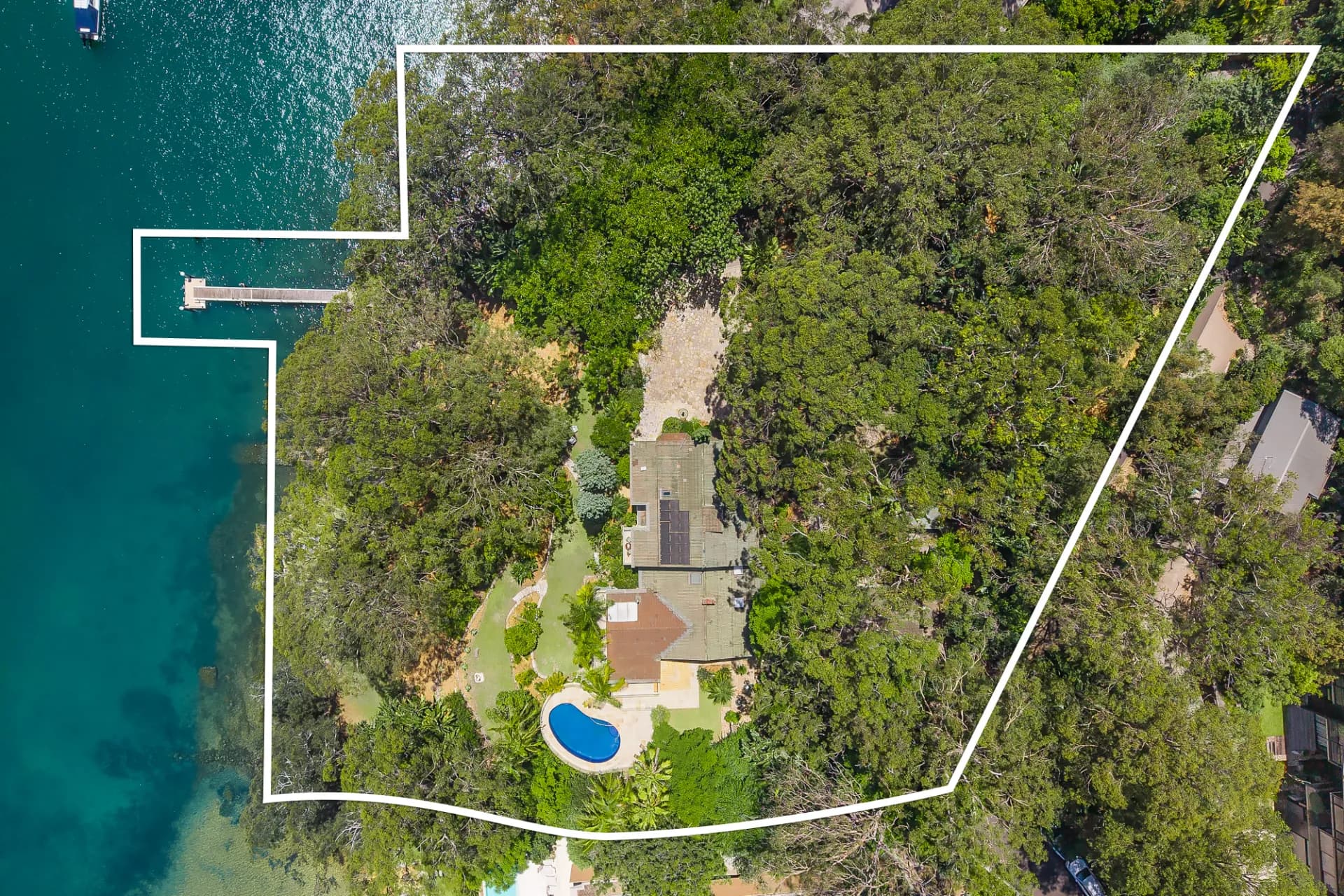 The Wentworth Estate, Newport, NSW, Newport - Thumbnail 5