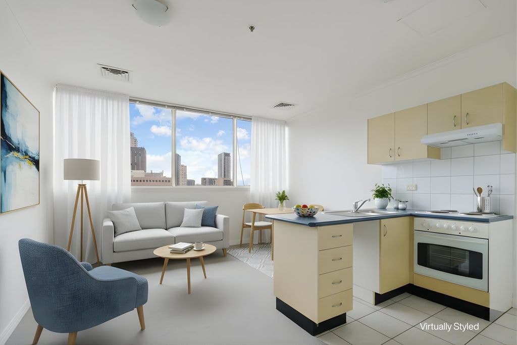 72/230 Elizabeth Street, Surry Hills - Thumbnail 4
