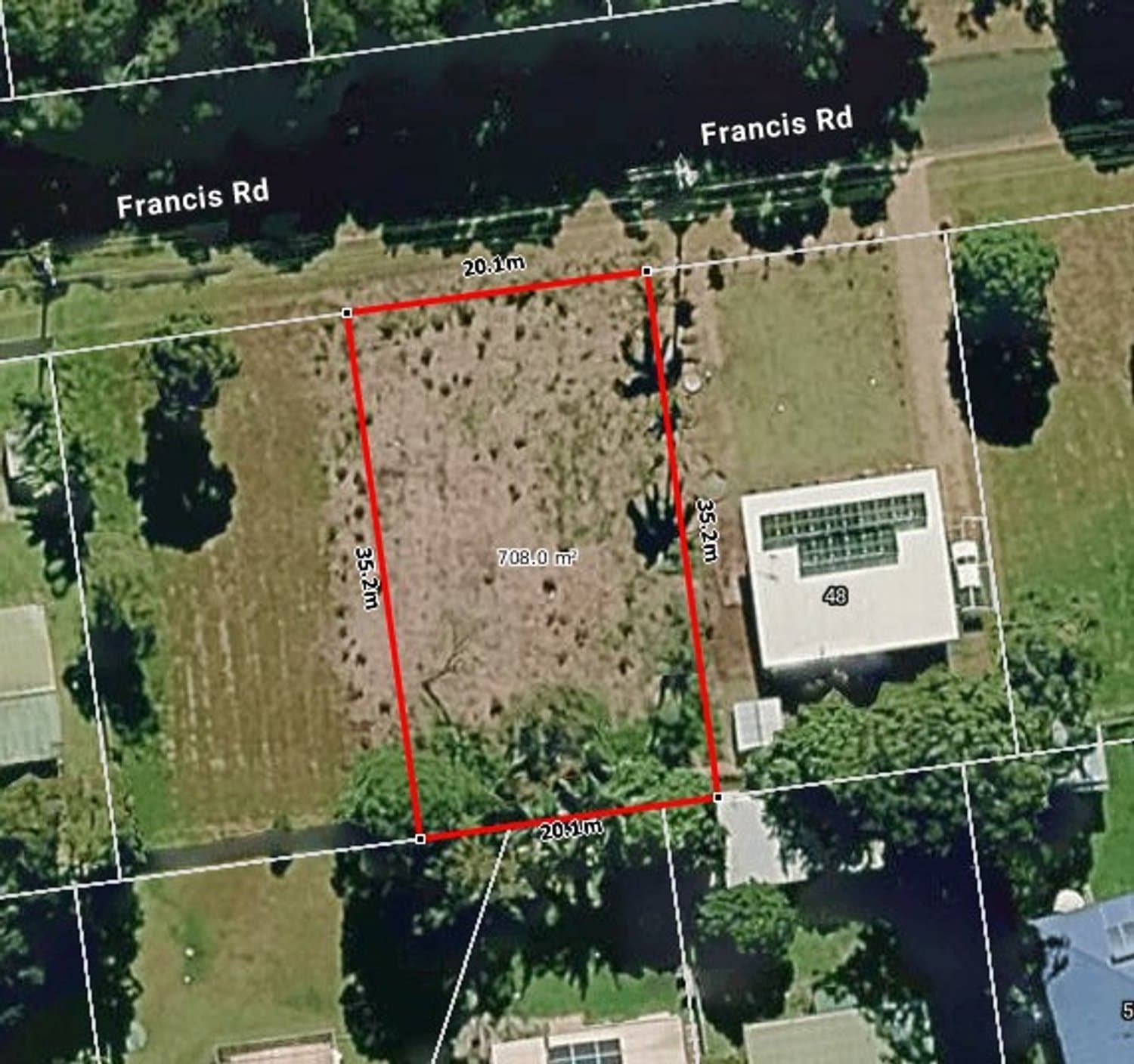 46 Francis Road, Macleay Island QLD 4184, Macleay Island - Image 1