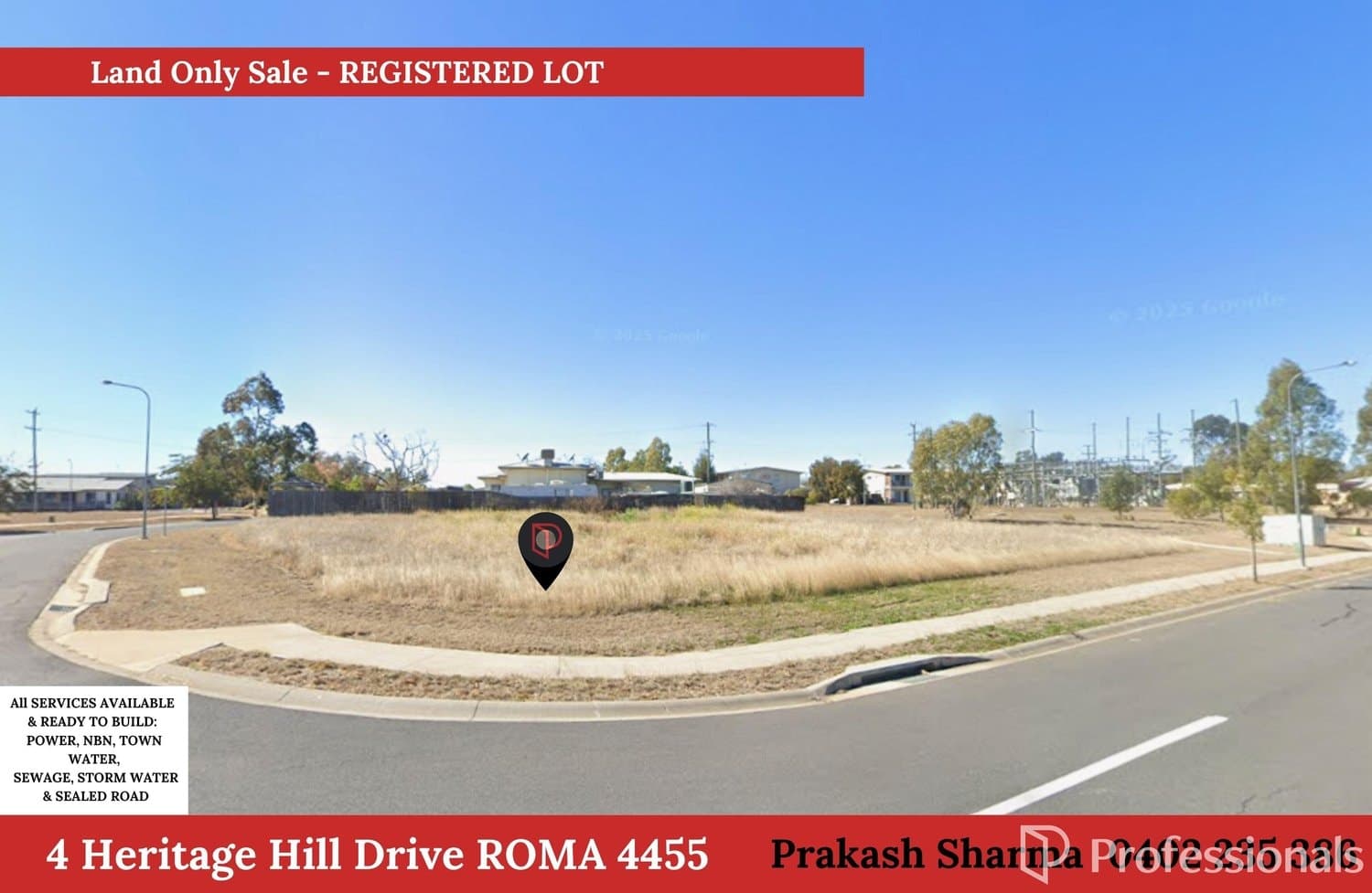 4 Heritage Hill Drive, Roma QLD 4455, Roma - Image 1