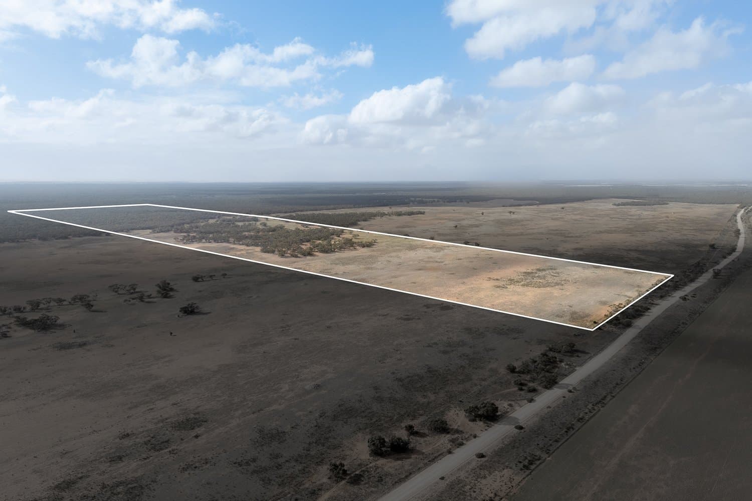 Lot/74 Cockshell Road, Bowhill SA 5238, Bowhill - Image 1