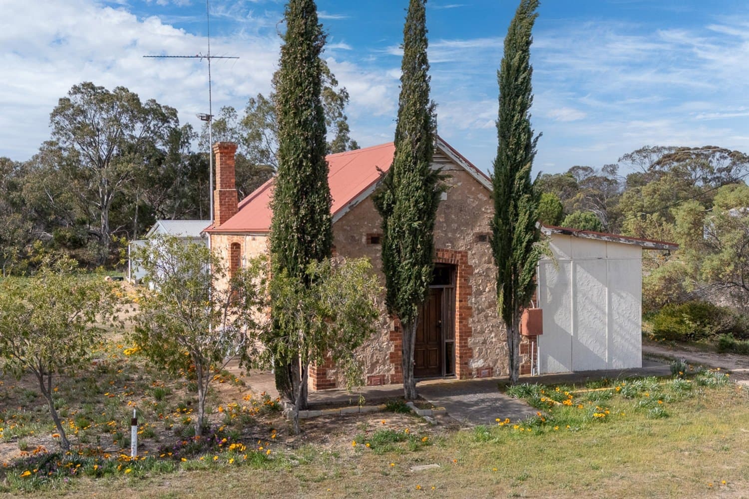 19 MacDonald Street, Peake SA 5301, Peake - Image 1