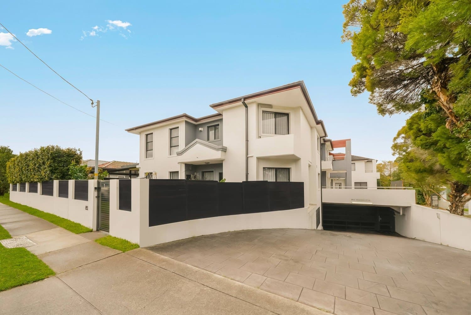3/239-241 EXCELSIOR STREET, Guildford NSW 2161, Guildford - Image 1