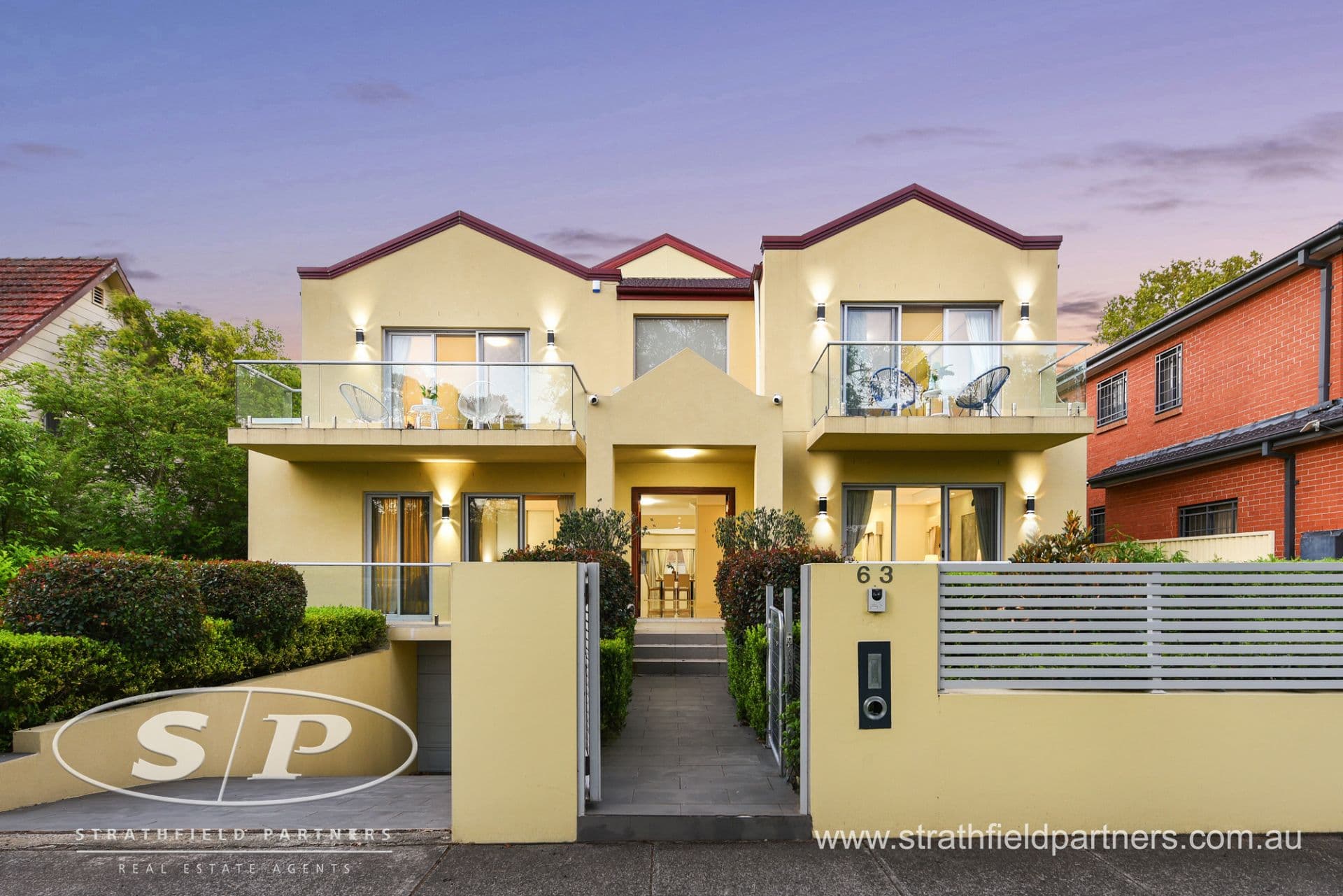 63 High Street Strathfield NSW, Strathfield - Thumbnail 2