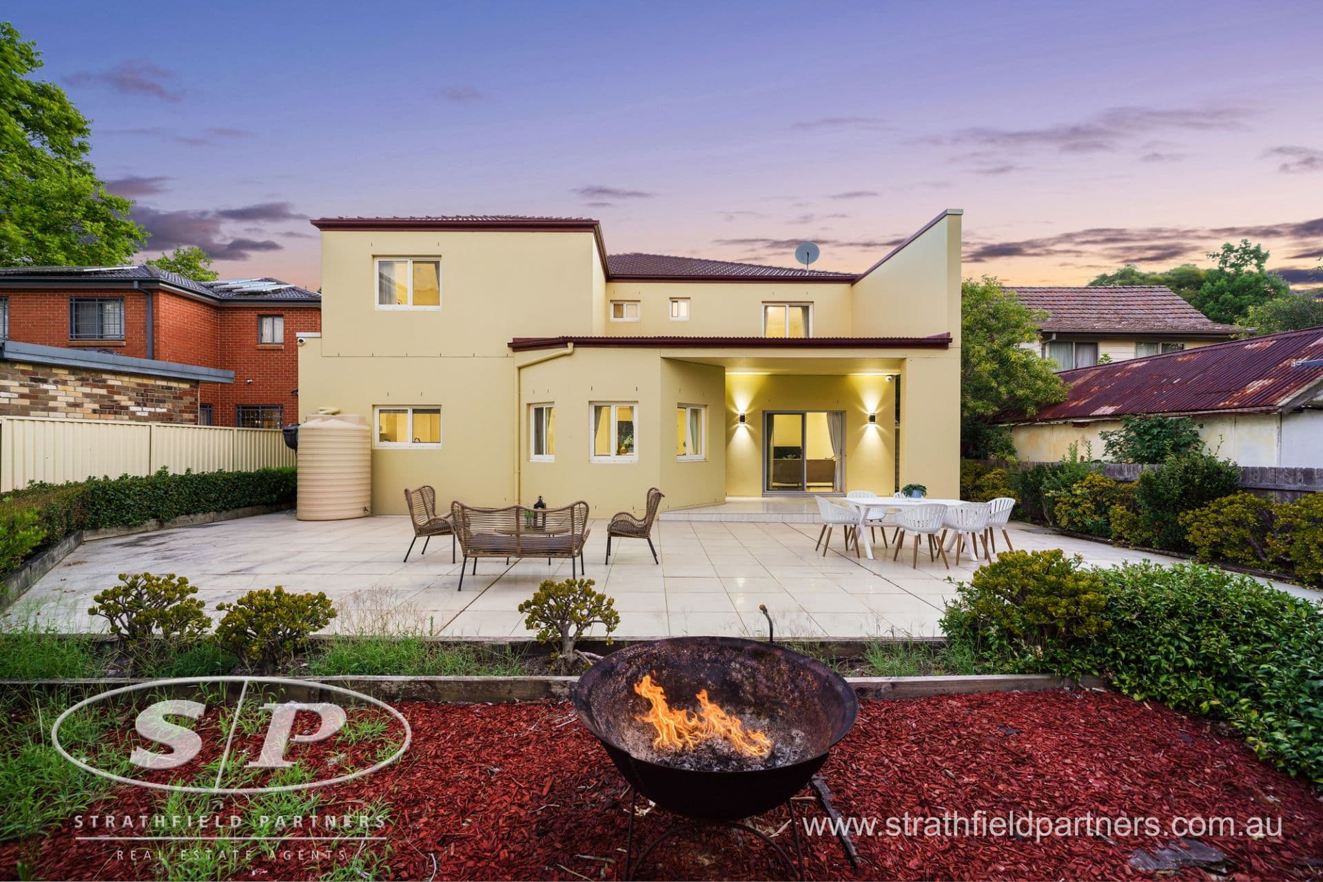 63 High Street Strathfield NSW, Strathfield - Thumbnail 3