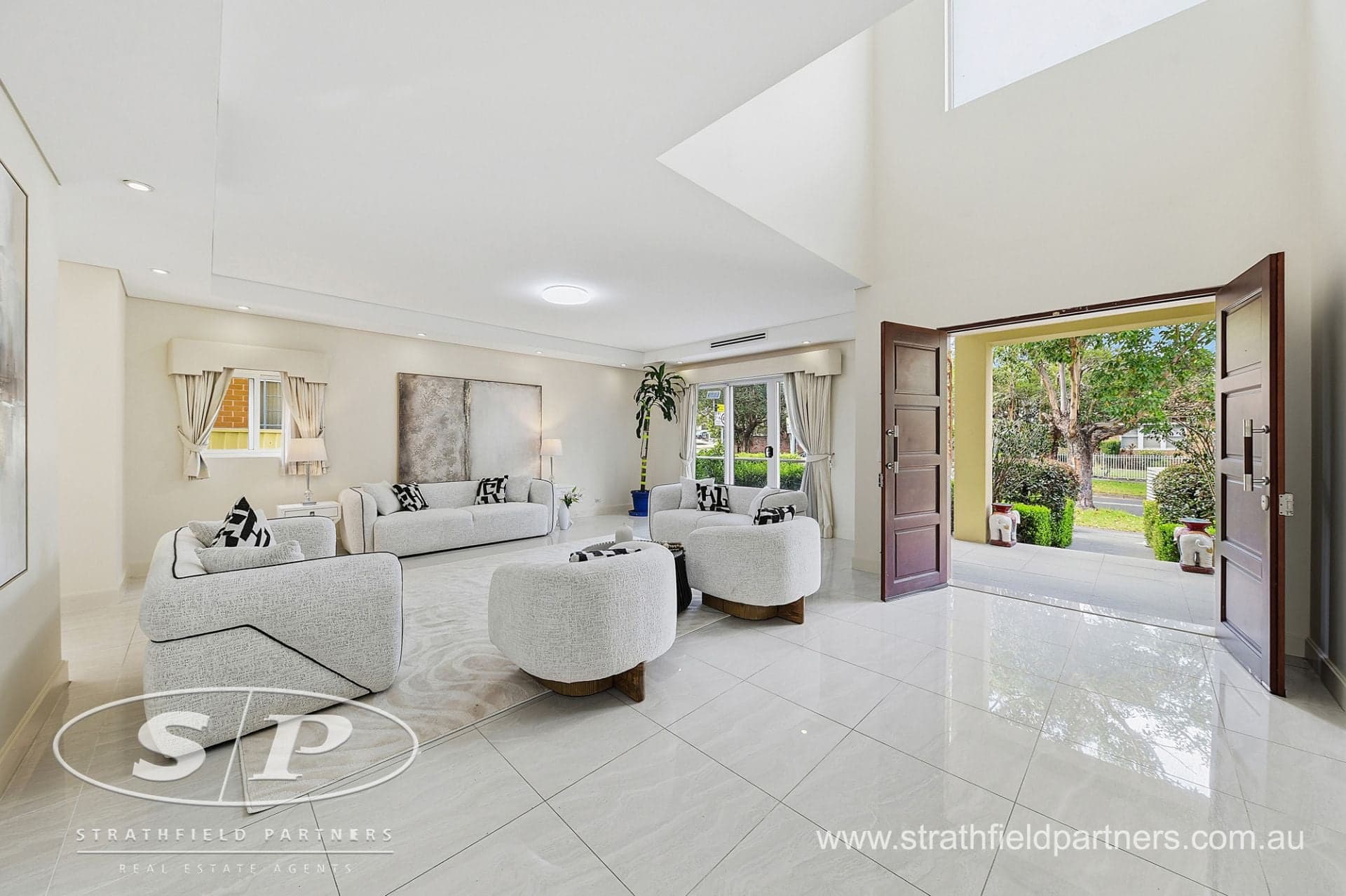 63 High Street Strathfield NSW, Strathfield - Thumbnail 4