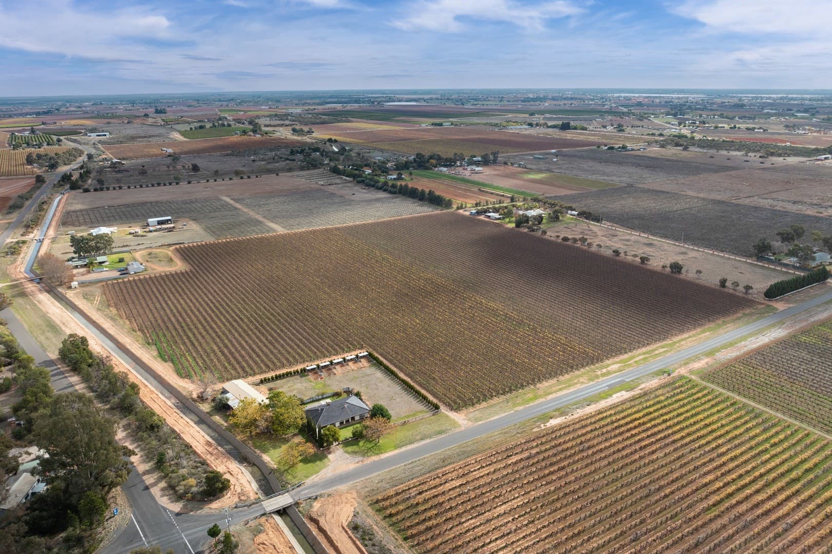 Lot 1 Euston Avenue, Irymple, VIC 3498, Irymple - Thumbnail 3