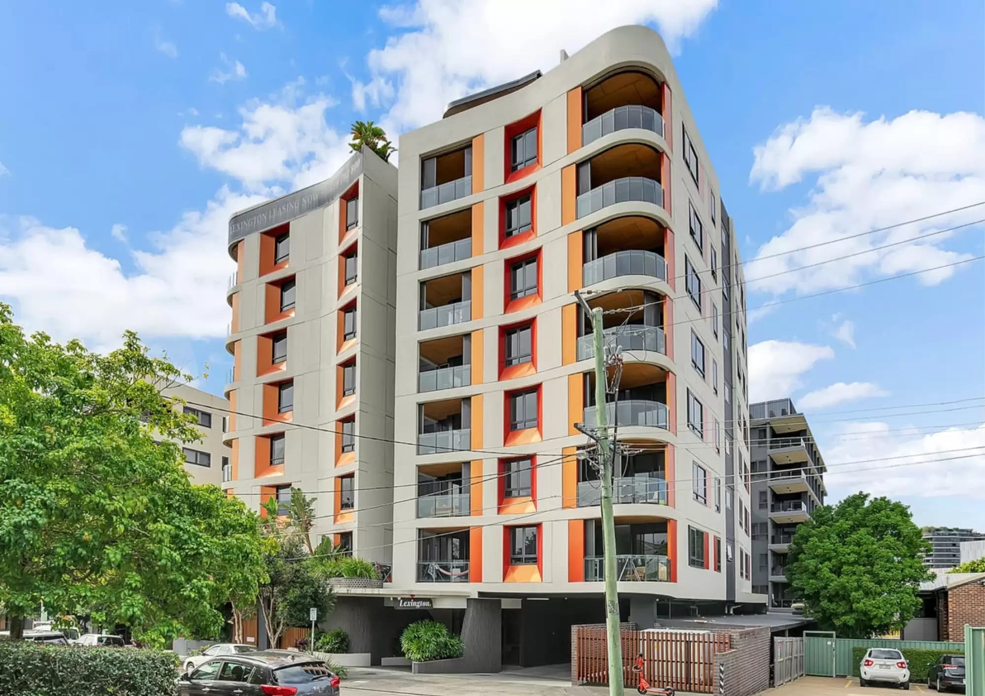 807/18 Hubert Street, Woolloongabba, Woolloongabba - Thumbnail 3