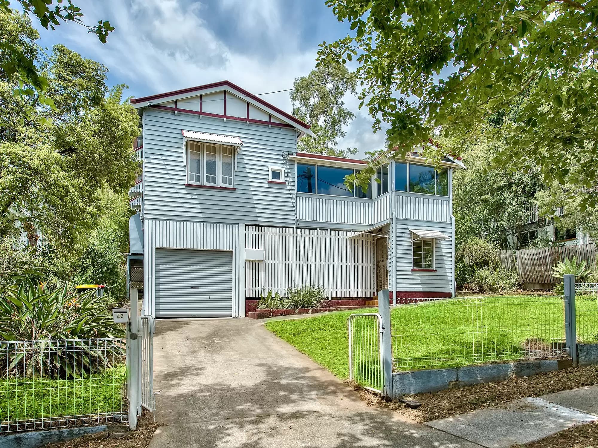 42 Hunter Street, Kelvin Grove, Kelvin Grove - Image 1