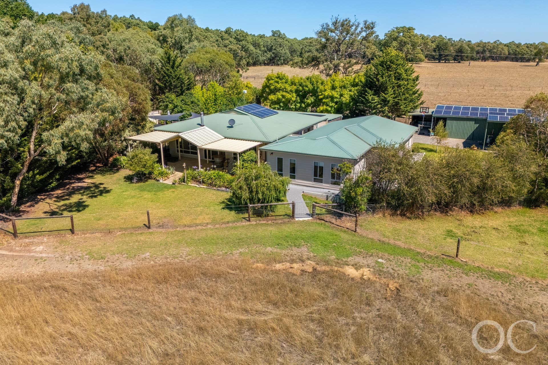 908 Brookman Road, Kuitpo - Thumbnail 3