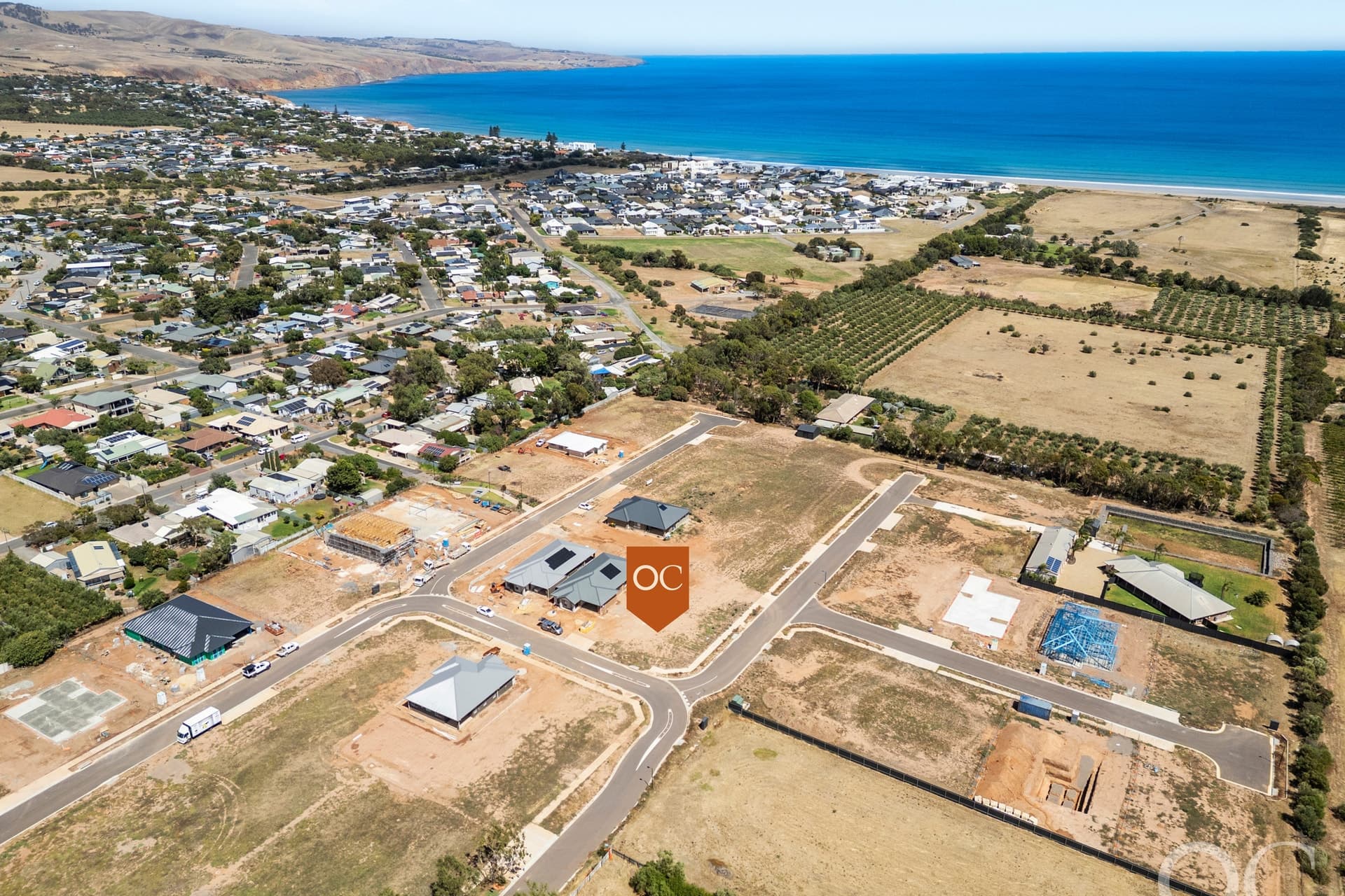 Lot 26 63-69 Justs Road, Sellicks Beach - Image 1