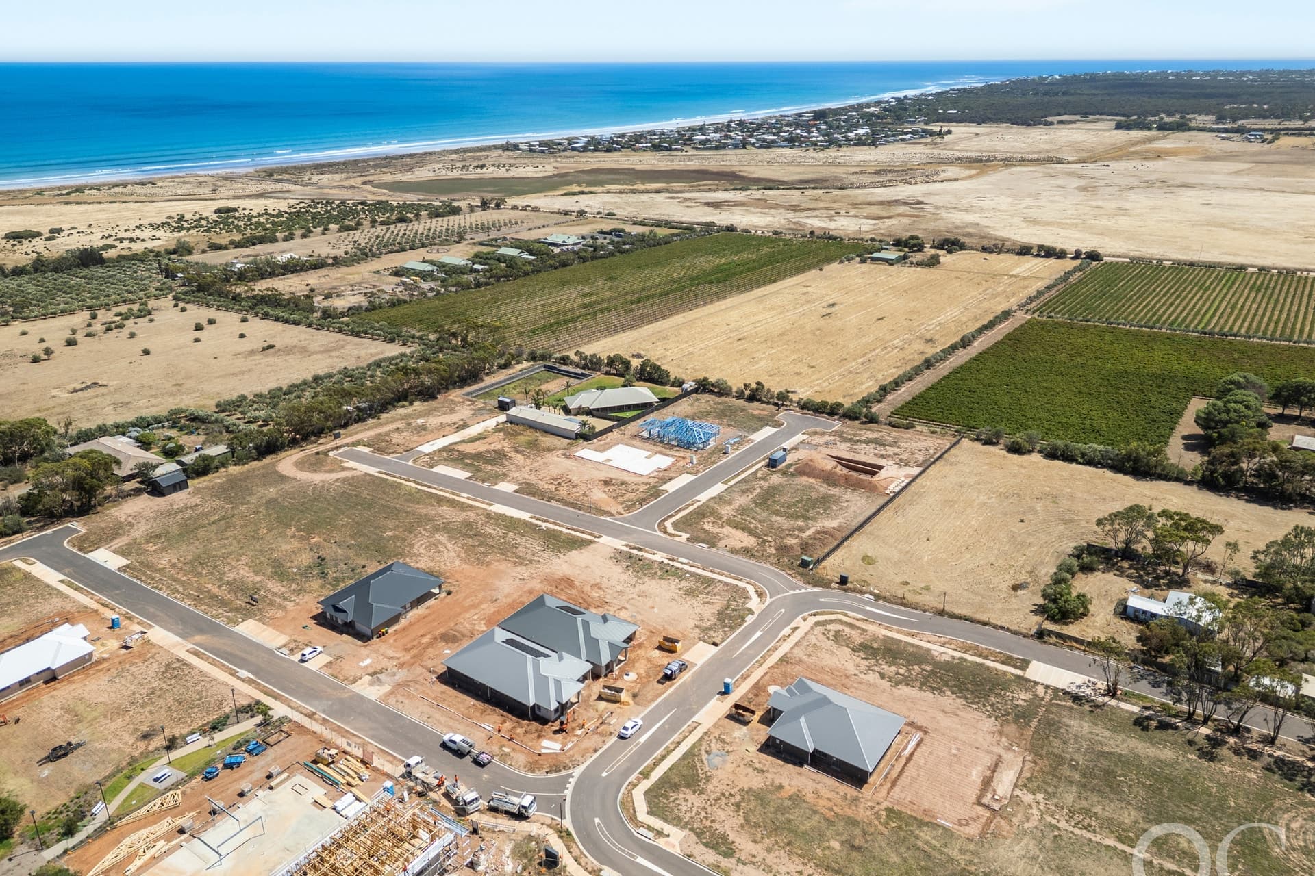 Lot 26 63-69 Justs Road, Sellicks Beach - Thumbnail 3