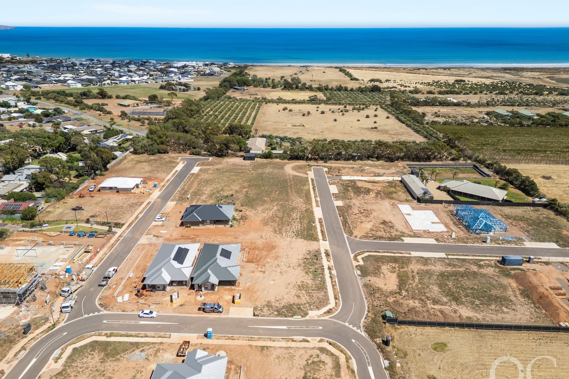 Lot 26 63-69 Justs Road, Sellicks Beach - Thumbnail 5