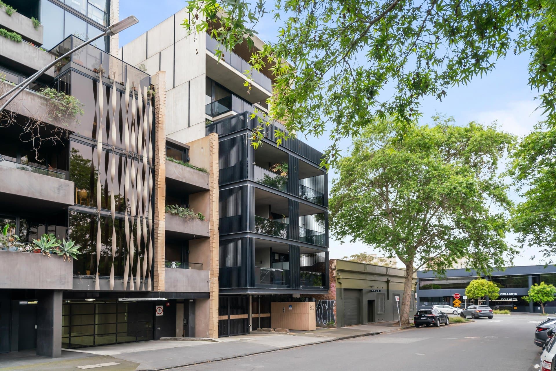304/80 Stanley Street, Collingwood, Collingwood - Image 1