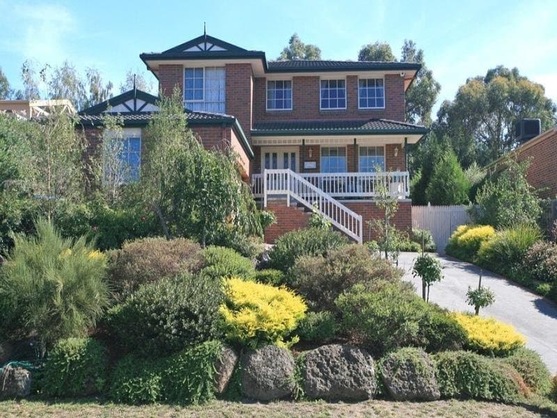 6 ALFORD Rise, Croydon North, Croydon North - Thumbnail 2
