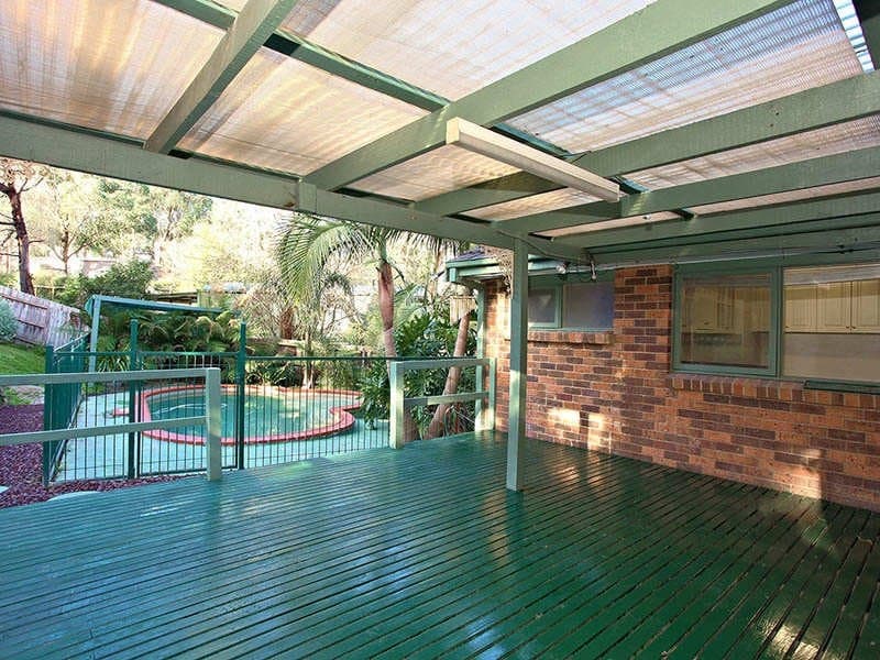 77 DAVID Road, Lilydale, Lilydale - Image 1