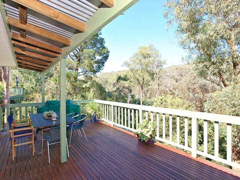 11 WHIPSTICK GULLY Road, Warrandyte, Warrandyte - Thumbnail 4