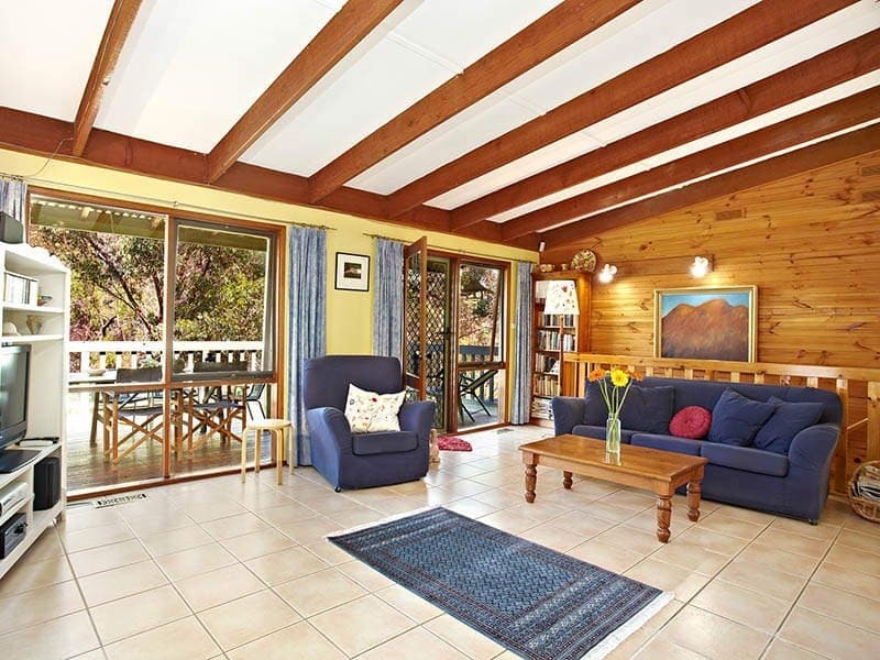 11 WHIPSTICK GULLY Road, Warrandyte, Warrandyte - Thumbnail 5
